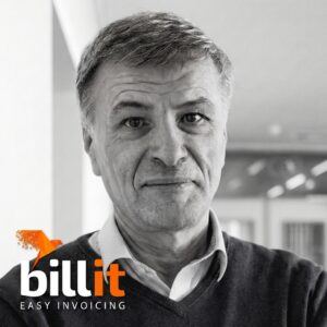 Dirk Willekens von billit.eu – Valitool Testimonial